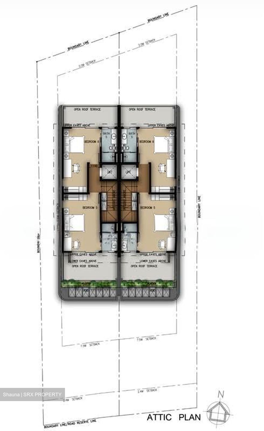 Mackerrow Road (D13), Semi-Detached #585021211